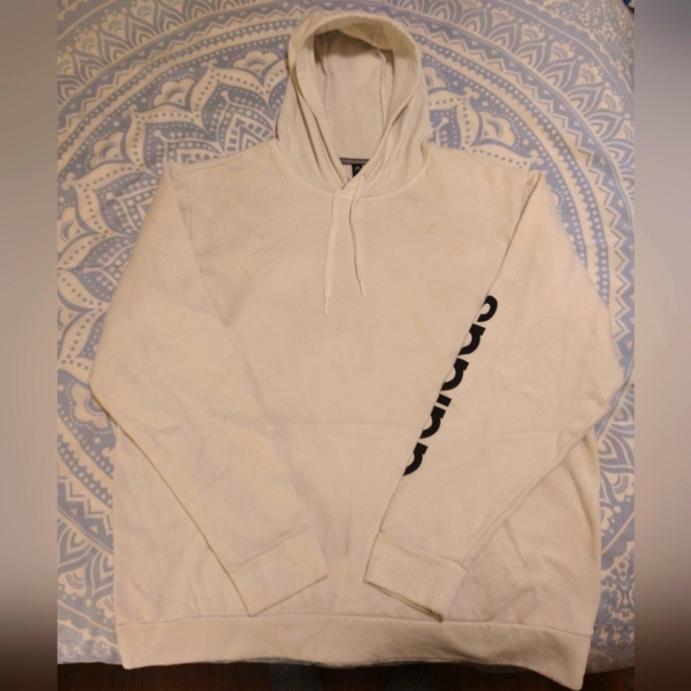 Adidas XL Men's Hoodie